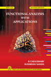 NewAge Functional Analysis with Applications